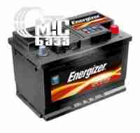 Аккумуляторы Аккумулятор Energizer Standard [E-LB3 570, 568403057] 6СТ-68 Ач R EN570 А 278x175x175mm